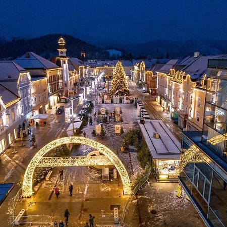 Auszeit Steiraland 3 Mit Ueberdachter Terasse Privatem Garten Und Gratis Parkplatz Leoben  Zewnętrze zdjęcie