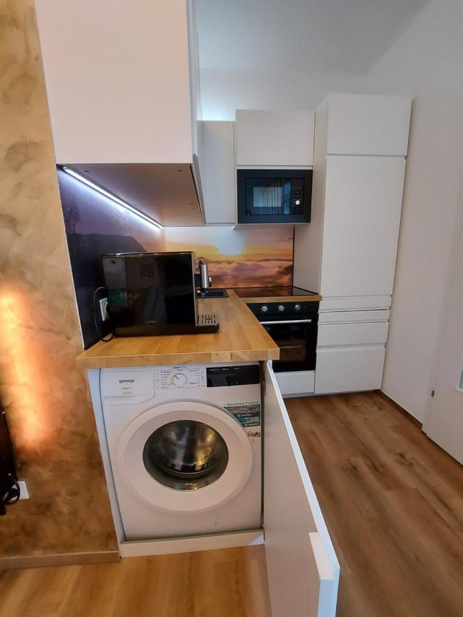 Auszeit Steiraland 3 Mit Ueberdachter Terasse Privatem Garten Und Gratis Parkplatz Leoben  Zewnętrze zdjęcie